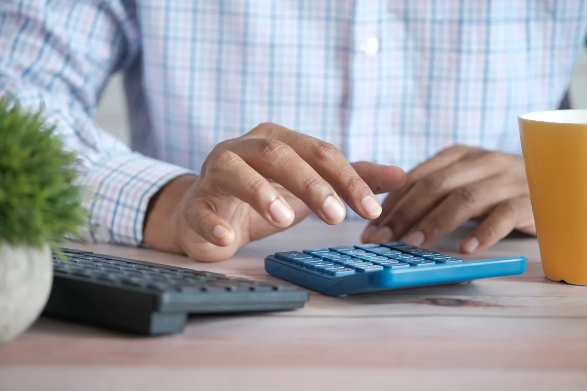 Take-home pay in 2026 — calculating salary and paycheck after taxes with a calculator